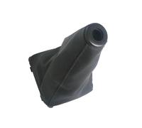 YDXHERTA Guêtre De Changement De Vitesse De Voiture Couvercle De Botte En Cuir PU Pour Hyundai Pour Elantra Pour Avante XD 2000 - 2003 Pièces Automobiles