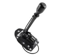 YDXHERTA Kit De Boîte De Vitesses Directe Pour BMW E30 E36 E46 E8X E9X Pièces De Châssis Boulonnées Transmission Et Transmission Leviers De Vitesses Amélioration Intérieure