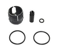 YDXHERTA Kit De Réparation De Bague Anti-jeu Pour Levier De Vitesse Manuel Pour Vauxhall Astra II 2 G F23 Pièces De Rechange X8R0078 Amélioration Intérieure