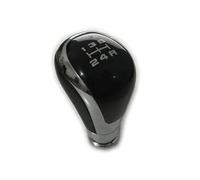 YDXHERTA Levier De Changement De Vitesse Manuel À 5 vitesses Modifié Pour Hyundai Sonata 2003-09 Pour Elantra 2003-11 Pièces Automobiles(Black,2003-09)