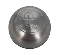 YDXHERTA Levier De Vitesses Manuel Pour Jeep Pour Renegade 2014-2020 Pour Compass 2017-2021 Sélecteur Manuel À Boule 6 Vitesses Amélioration Intérieure