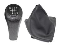 YDXHERTA LHD - Levier De Vitesse Manuel Pour Voiture Couvercle De Démarrage Pour BMW Série 1 E81 E82 E87 E88 Levier De Vitesse Pièces Automobiles(6 speed)