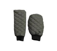 YDXHERTA Lot De 2 Housses De Frein À Main De Voiture En Cuir PU Ensemble De Poignées De Changement De Vitesse Manuelles Accessoires Automobiles Amélioration Intérieure(Gray)