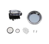 YDXHERTA Lot De 4 Manettes De Levier De Vitesse En Cristal Pour BMW G20 G21 X5 G05 X6 G06 X7 G07 X3 I3 I4 Amélioration Intérieure