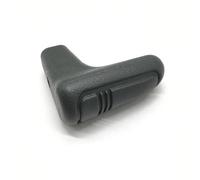 YDXHERTA Poignée De Déplacement En Caoutchouc Pour Daewoo Doosan DH/DX55/60/80/150/220-5-7-9 Pièces De Pelle À Tige De Poussée Et Poignée De Déplacement Amélioration Intérieure(1pcs Left)