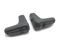 YDXHERTA Poignée De Déplacement En Caoutchouc Pour Daewoo Doosan DH/DX55/60/80/150/220-5-7-9 Pièces De Pelle À Tige De Poussée Et Poignée De Déplacement Amélioration Intérieure(1 Pair)