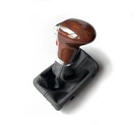 YDXHERTA Pommeau De Levier De Vitesse Automatique Avec Cache-poussière 4G1 713 139 R Pour Q7 4L 2009 2010 2011 2012 2013 2014 Amélioration Intérieure