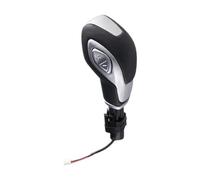 YDXHERTA Pommeau De Levier De Vitesse Automatique Pour Focus Pour Escape Pour Edge Pour Mondeo Pour EcoSport Pour Forex 2013 - 2016 Pièces Automobiles