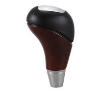 YDXHERTA Pommeau De Levier De Vitesse De Voiture Levier De Manette De Vitesse Automatique Pour Benz W210 W220 W163 W202 W140 Accessoires D'intérieur De Voiture Pièces Automobiles