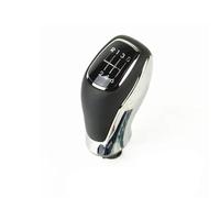 YDXHERTA Pommeau De Levier De Vitesse Manuel 437112M400 Remplacement Du Levier De Vitesses Pour Hyundai Pour Genesis Coupé 2013-2017 43711-2M400 Amélioration Intérieure