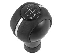 YDXHERTA Pommeau De Levier De Vitesse Manuel Pour Voiture 6 Vitesses Pour Mini Cooper F55 F56 F54 F60 7641999 Accessoires Automobiles Pièces Automobiles