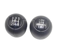 YDXHERTA Pommeau De Levier De Vitesse Manuel Pour Voiture Pour Nissan Pour Safari Pour Patrol Y60 GQ Pièces Automobiles