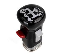 YDXHERTA Pommeau Levier Changement Vitesse 6 Vitesses+R+C Avec Interrupteur Épissure Boîte Vitesses Tête Levier Vitesse Pour Volvo Pour Camion FH FM TS018 Pièces Automobiles