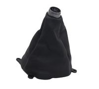 YDXHERTA Pommeau Levier Changement Vitesse Voiture Couvercle De Boîte De Vitesses Veste Anti-poussière Pour Honda Civic Si 2006 - 2011 Accessoires De Voiture Pièces Automobiles