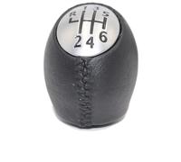 YDXHERTA Pommeau Levier Vitesse Voiture Tête Levier Changement Vitesse Pour Vauxhall Pour Vivaro Pour Movano Pour Opel Pour Nissan Pour Interstar Pièces Automobiles