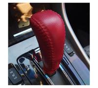 YDXHERTA Pour Accord 9e Génération 2014-2016 Pour Jade 2013-2016 Couvre-levier De Vitesse Automatique Accessoires Intérieurs Antidérapants Amélioration Intérieure(Rood)