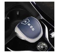 YDXHERTA Pour BYD Pour Seal U Dm-i Ev 2023-2024 Garniture De Voiture Couvercle De Levier De Vitesses Étui De Protection Modification Intérieure De Voiture Amélioration Intérieure(Blue)