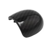 YDXHERTA Pour Kia Pour Sportage 3 Pour Sorento Pour Forte K3 Pour Cadenza K7 Pour Carens Pour Optima K5 2011-2015 Pommeau De Levier De Vitesse Amélioration Intérieure(Black)