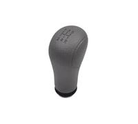 YDXHERTA Pour Nissan Pour Sunny Pour March 2010-2017 Transmission Manuelle Levier De Vitesses Poignée De Changement De Vitesse Handball Amélioration Intérieure(Gray)