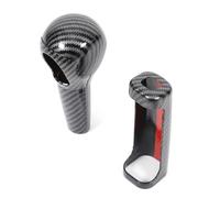 YDXHERTA Pour Smart 453 Pour Fortwo Pour Forfour Cache-culasse Et Coque De Levier De Vitesse Accessoires Intérieurs En ABS Amélioration Intérieure