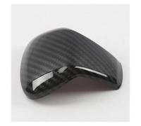 YDXHERTA Pour Teramont Pour Atlas 2017-2020 Enjoliveurs De Levier De Vitesse Accessoires De Modification De Voiture En ABS Chromé Amélioration Intérieure(Carbon fiber)