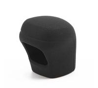 YDXHERTA Pour Toyota Pour Corolla Pour Camry Pour Avalon Colliers De Levier De Vitesse Manuel Housses De Pommeau De Levier De Vitesse En Silicone Amélioration Intérieure(Black)