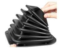 YDXHERTA Soufflet De Levier De Vitesse Pour Transmission Automatique/manuelle Pour Kenworth T800 T660 T2000 T300 W900 K04279 562.7592 Amélioration Intérieure