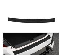 Ydxlcsyy Protecteur de Pare-Chocs arrière pour Voiture,Autocollant de Protection Contre Les collisions pour Coffre de Voiture,pour VW Golf Passat Arteon Tiguan Atlas CC,104 CM