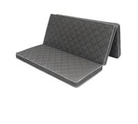 YDYAENIO Matelas Rigide en Fibre de Coco, Matelas Pliant, for Enfants, Coussin pour Camping, Appoint(Color 5,90x190cm)
