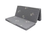 YDYAENIO Matelas Rigide en Fibre de Coco, Matelas Pliant, for Enfants, Coussin pour Camping, Appoint(Color 7,135x190cm)