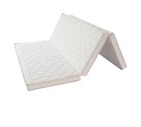 YDYAENIO Matelas Rigide en Fibre de Coco, Matelas Pliant, for Enfants, Coussin pour Camping, Appoint(Color 6,80x200cm)