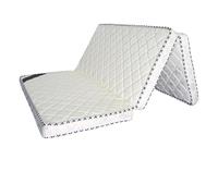 YDYAENIO Matelas Rigide en Fibre de Coco, Matelas Pliant, for Enfants, Coussin pour Camping, Appoint(Color 2,120x190cm)