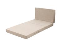 YDYAENIO Tapis de Sol Tatami Pliable, Matelas de Sieste en éponge Haute densité, Tapis de Sol Amovible et Lavable, Tapis de Yoga Tatami Doux et Paresseux pour Camping, Appoint(10cmColor4,80cmx200cm)