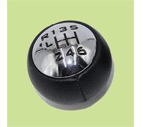 YDYBDA Pommeau De Levier De Vitesse MT pour Citroen C4 2 II 2011 2012 2013 2014 2015 2016 2017 2018