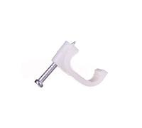 YDYp 5905548281971 Support de câble plat 3 x 2,5 FLOP-13/7 27.137/100 pièces/spatule électrique