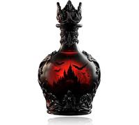 YDZYFFS 3D Tasse A Cafe - Verre A Eau - Mug, Bouteille De Whisky Style Potion Magique, Carafe À Élixir De Vampire Gothique Pour Le Vin, Bouteille De Whisky D'Halloween, Cadeau Unique(B)