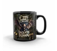 YDZYFFS 3D Tasse A Cafe - Verre A Eau - Mug, Tasses À Café 300 Ml, Verres 3D En Céramique, Tasses À Thé, Cadeaux Pour Petits Amis, Pères Et Famille(#!)