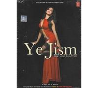 Ye Jism Hindi CD - 3 CD Set by Various (2012-08-03)