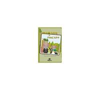 Ye Ketema Ayi't Ye Ge'ter Ayi't - The Town Mouse And The Country Mouse - Amharic Children's Book