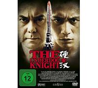Ye,Liu - The Underdog Knight