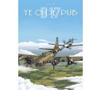 Ye Olde Pub Antonio Gil (Auteur)