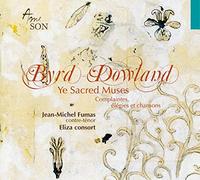 Ye Sacred Muses
