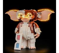 YEABRICKS Lampe LED pour Lego-21361 Ideas Gremlins: Gizmo Building Blocks Model (kit de construction non inclus)