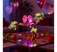 YEABRICKS Lumière LED pour Lego-21365 Lego Ideas Loisirs Blocs de construction Modèle (kit de construction non inclus)