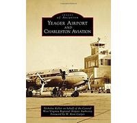 Yeager Airport And Charleston Aviation