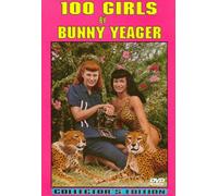 Yeager, Bunny - 100 Girls by Bunny Yeager