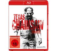Yeager, Dan - Texas Chainsaw [Blu-ray]