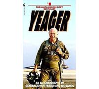 Yeager : Une autobiographie
