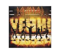 Def Leppard – Yeah – CD