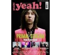 Yeah! - Das Magazin Für Pop- Und Rockkultur Ausgabe #22